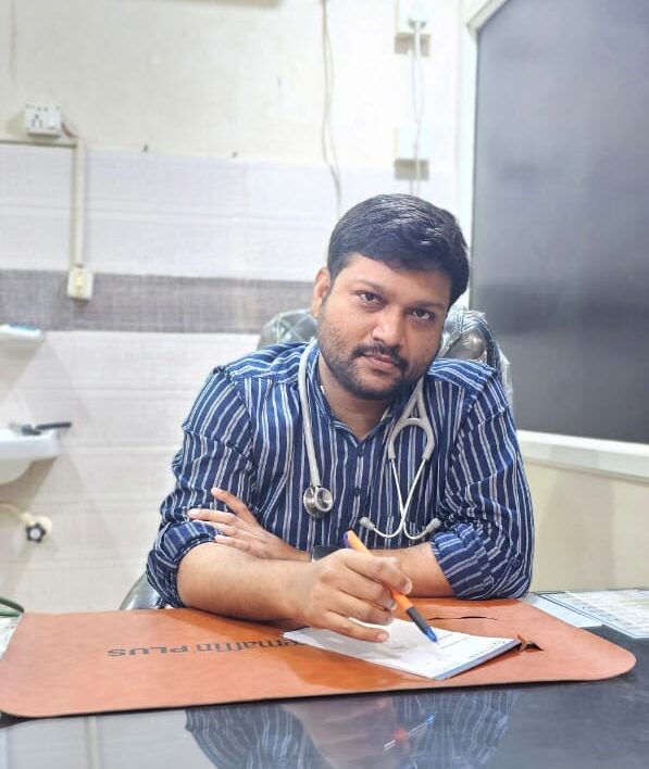 Dr.Balaji