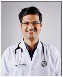 General medicine doctor