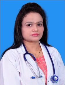 dr. priya v sutar